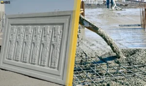 Concrete in Construction Industry