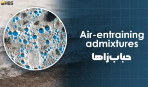 Air-Entraining Agents Concrete Additive