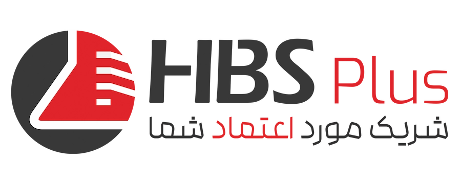 لوگو شرکت HBSplus